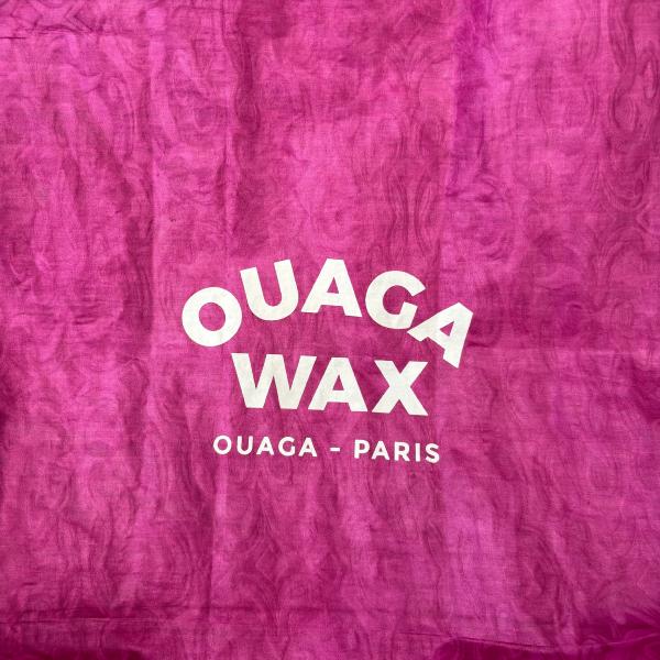 Dapoya | Le sac totebag en WAX